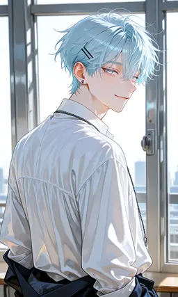Profile image of 마린