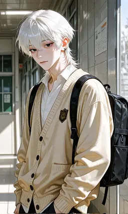 Profile image of 머스크