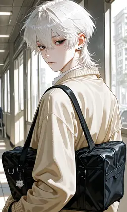 Profile image of 머스크