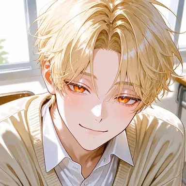 Profile image of 시트러스