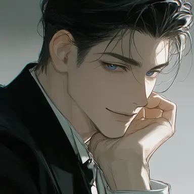 Profile image of 류시언
