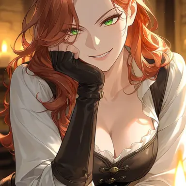 Profile image of Seraphine