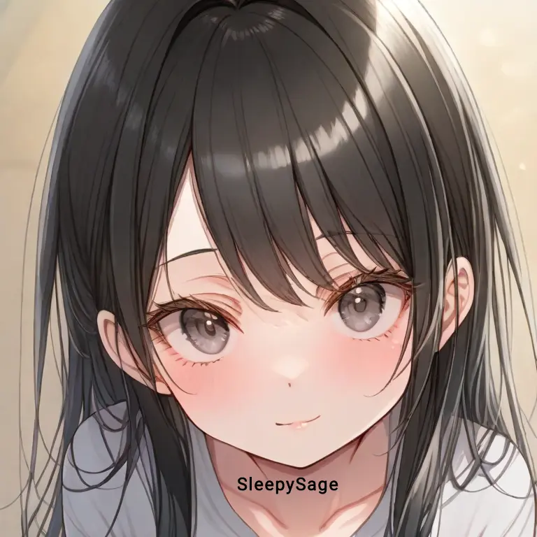 SleepySage의 한오연