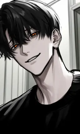 Profile image of Him