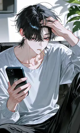 Profile image of 悠介