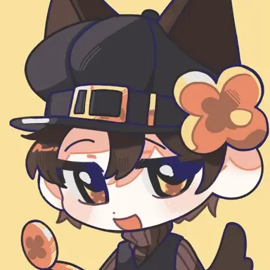 Profile image of 비럭키
