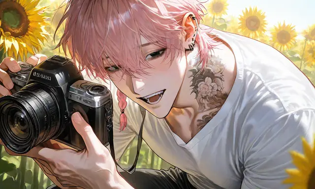 Profile image of アノ