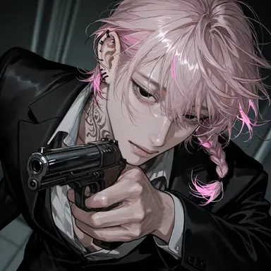 Profile image of アノ
