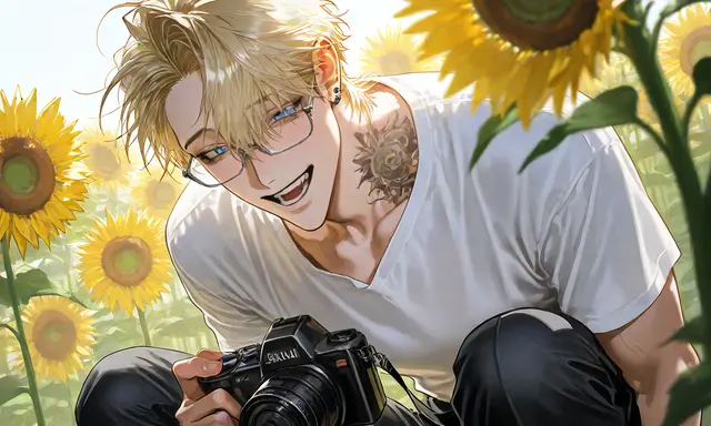 Profile image of ガイ