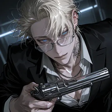 Profile image of ガイ