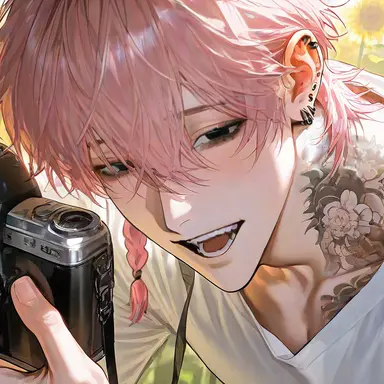 Profile image of アノ
