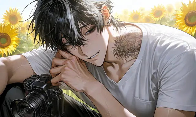 Profile image of ロイド