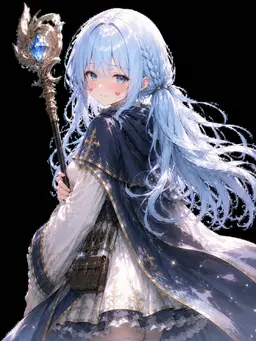 Profile image of レティシア・グレイス