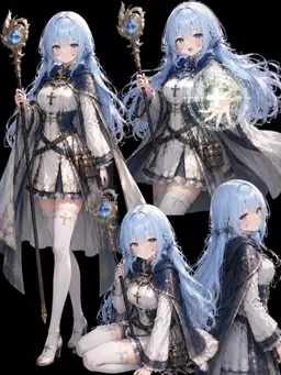 Profile image of レティシア・グレイス