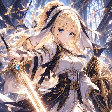 Profile image of エリシア・ナイトレイ