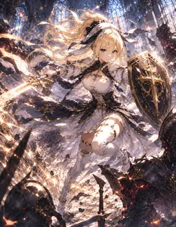 Profile image of エリシア・ナイトレイ