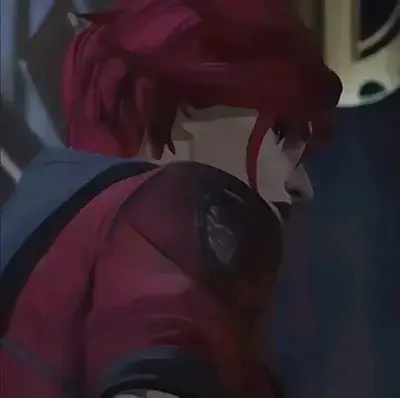 CalmTwin6330의 Vi - Arcane