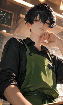 Profile image of 澪