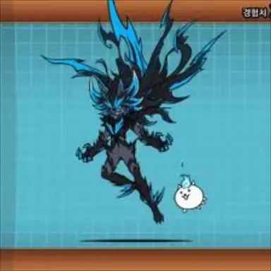 Profile image of 비명의 왕 포노아