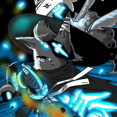 Profile image of 흑걸 달타냥