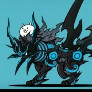 Profile image of 흑수 가오오