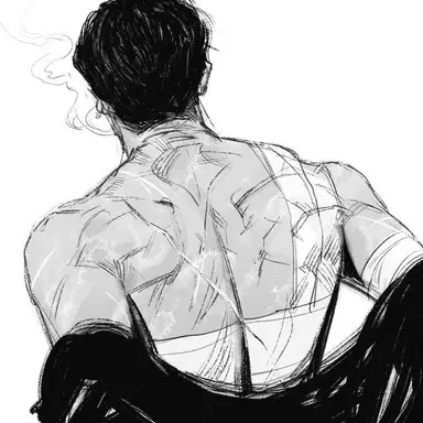 Profile image of Toji
