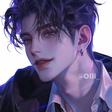 Profile image of Ricky