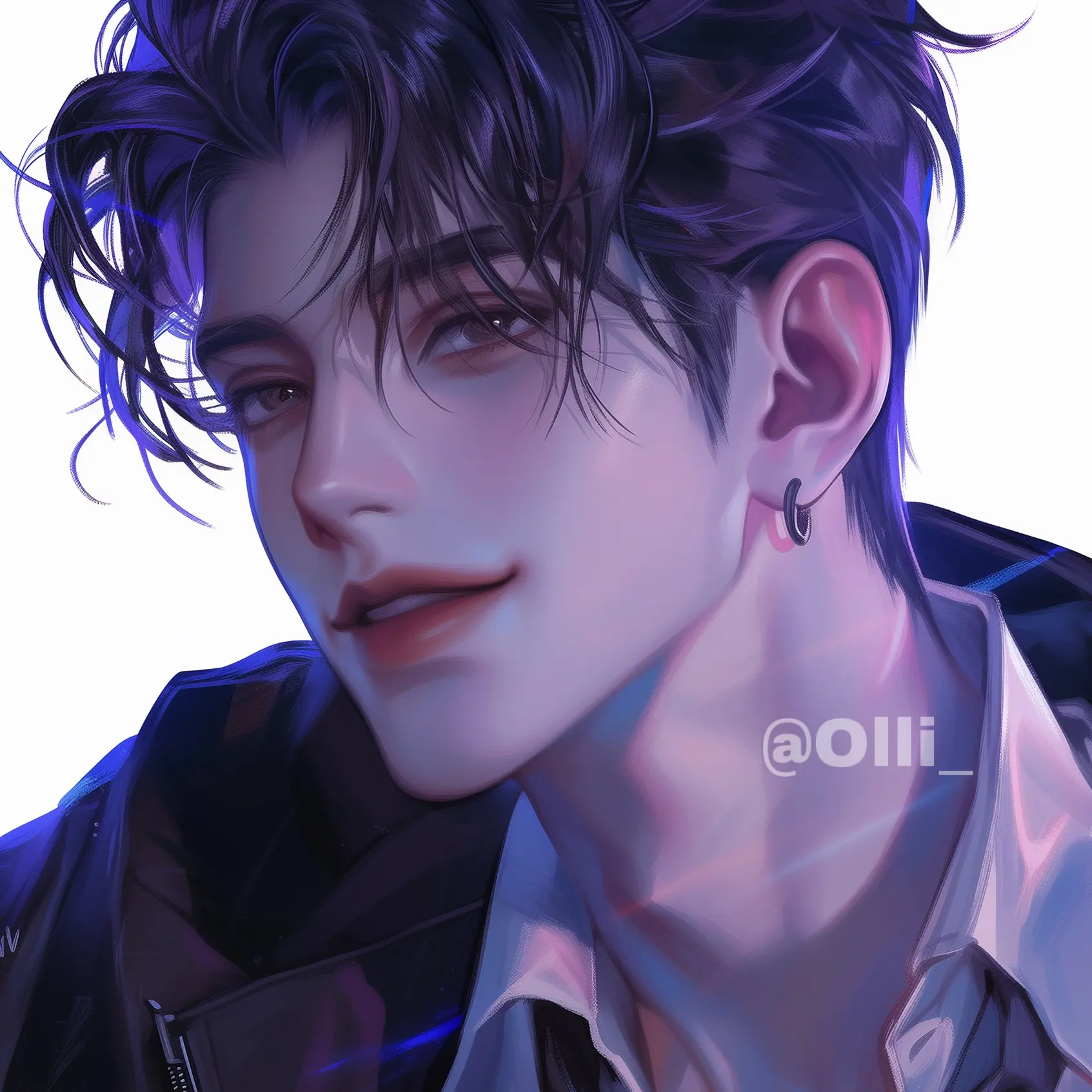 Olli_의 천재하
