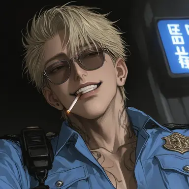 Profile image of 譲