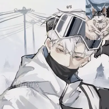 Profile image of 서준호