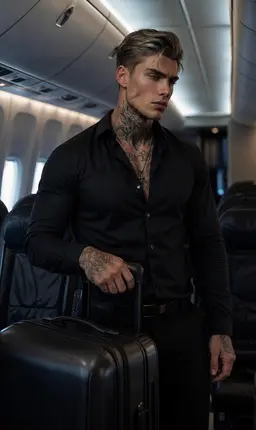 Profile image of ディーン・ベネット