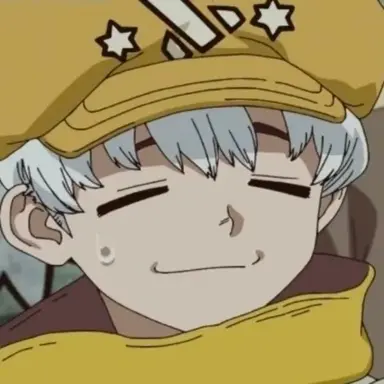Profile image of 羽京