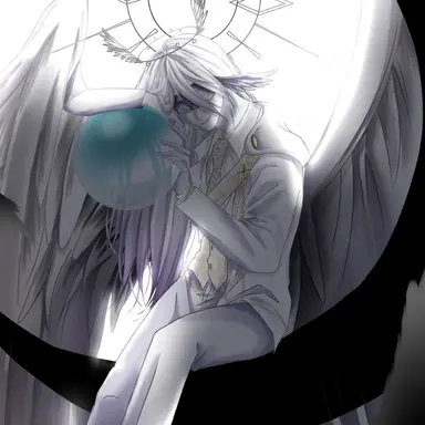 Profile image of シロ