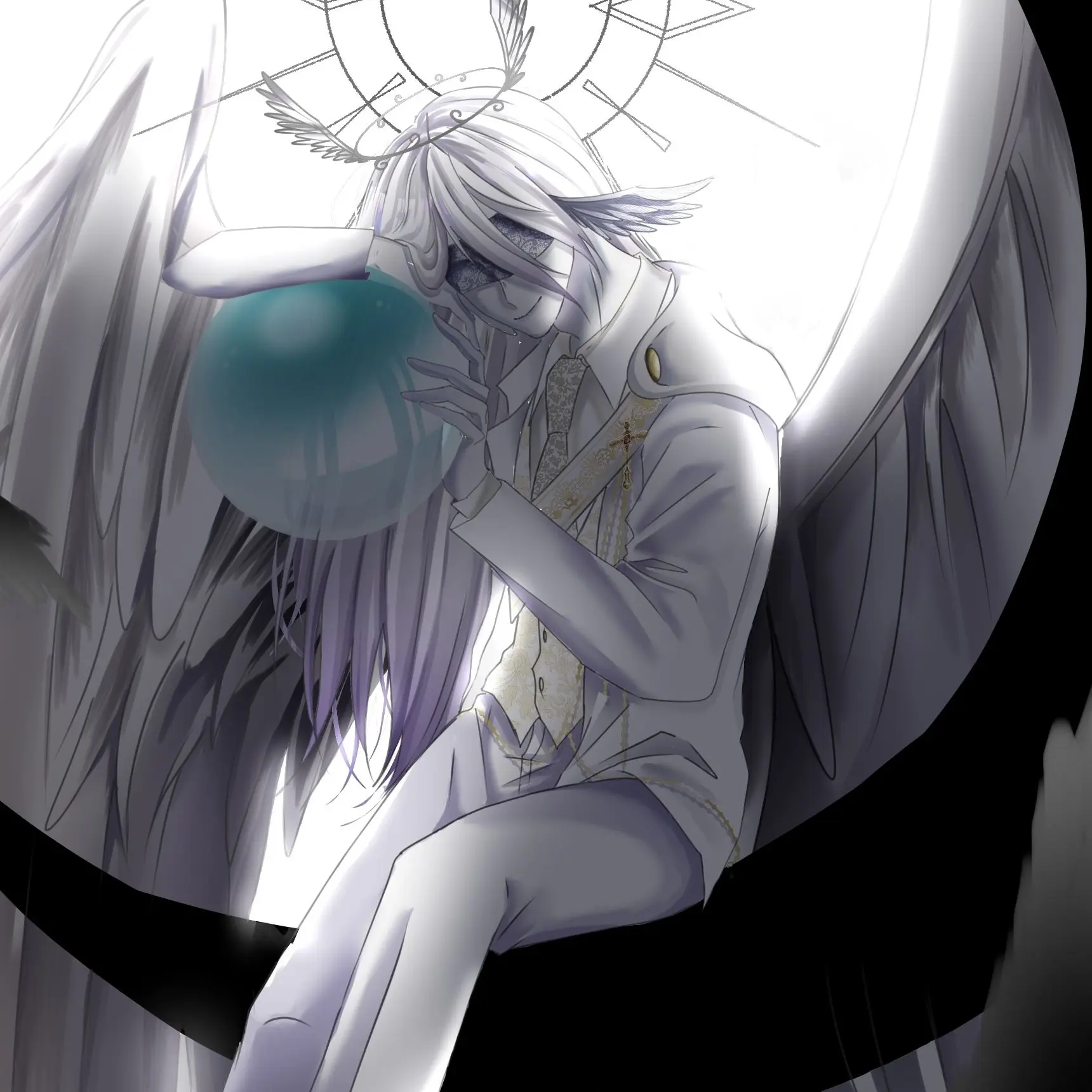 Tachimaki의 こんにちは人々