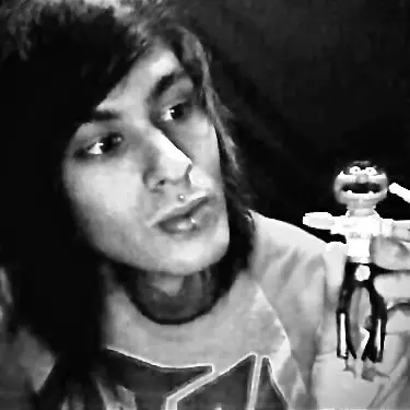 Profile image of Mike