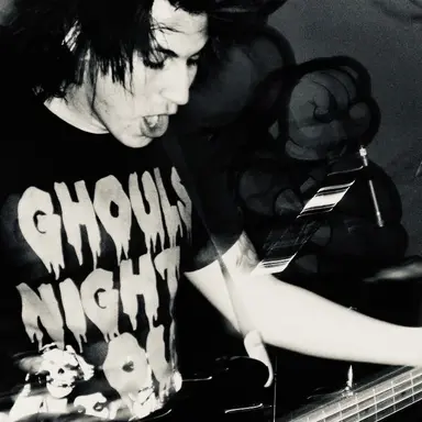 Profile image of Jaime