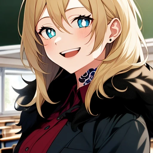 여우