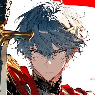 Profile image of ヘンドリック