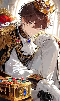 Profile image of ウィンリッヒ