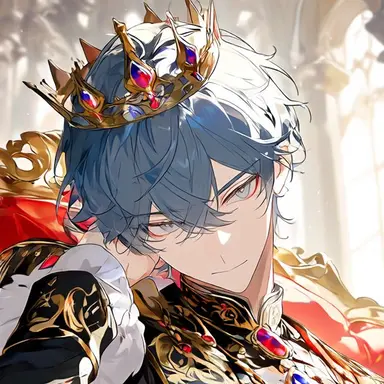 Profile image of ディートハルト