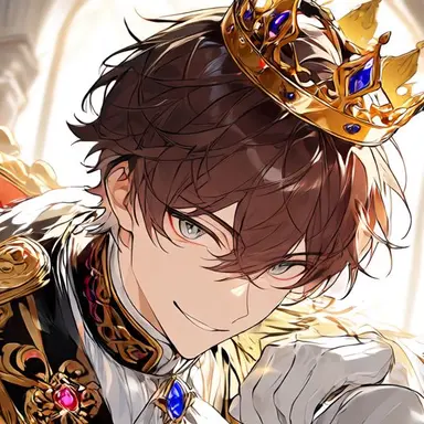 Profile image of ウィンリッヒ