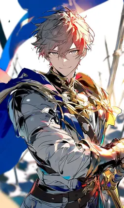 Profile image of シルヴィオ
