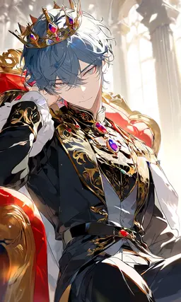Profile image of ディートハルト