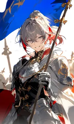 Profile image of ホセファ