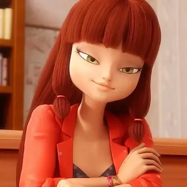 Profile image of Lila Rossi