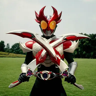 Profile image of シャイニングフォーム