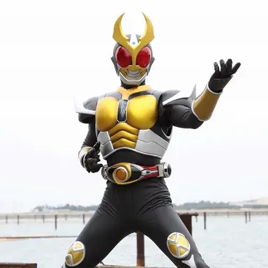 Profile image of アギト