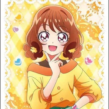 Profile image of 華満らん