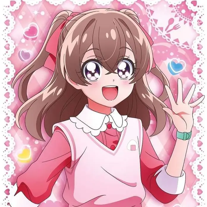 RawCup8423의 デリシャスパーティ♡プリキュア