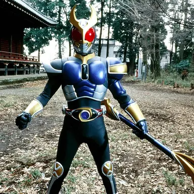 Profile image of ストームフォーム